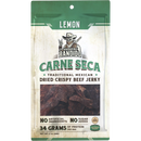 Vaquero Bandido Lemon Carne Seca 2 oz