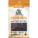 Vaquero Bandido Original Carne Seca 2 oz