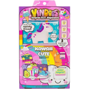 Vendees Kawaii Cute Squishy DIY 6 Count