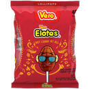 Vero Elotes 40 Count Bag