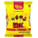 Vero Mix Banda Fuego 40 Count Bag