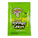 Warheads Sour Popping Candy Green Apple 20 Count