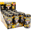 Warheads Atomic Fizz Candy 12 Count