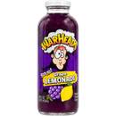 Warheads Sour Grape Lemonade 12 Count