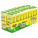 Warheads Minis Hard Candy 18 Count