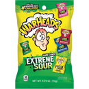 Warheads Hard Candy 12 Count