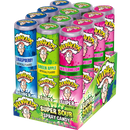 Warheads Super Sour Spray Candy 12 Count