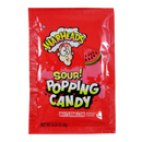 Warheads Sour Popping Candy Watermelon 20 Count