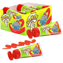 Warheads Sour Watermelon Squeeze Candy 12 Count