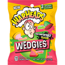 Warheads Wedgies 12 Count