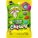 Warheads X ZHC Collab Chewy Candy 12 Count