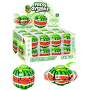 Watermelon Gyro Ball 24 Count