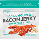 Wicked Cutz Breakfast Style Bacon 2 oz