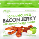 Wicked Cutz Applewood Smoke Flavor Bacon 2 oz