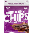 Wicked Cutz Korean BBQ Beef Chips 1.25 oz