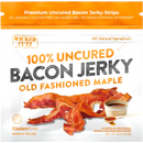Wicked Cutz Old Fashioned Maple Bacon 2 oz