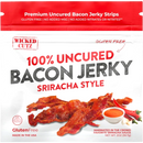 Wicked Cutz Sriracha Style Bacon 2 oz