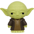 Star Wars Yoda Figural Bank