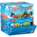 The Legend of Zelda Backpack Buddies 24 Count
