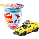 Zuru Gummy Yum Surprise Transformers 15 Count