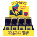 Pac-Man Arcade Tin 12 Count
