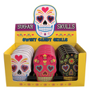 Sugar Skulls 18 Count
