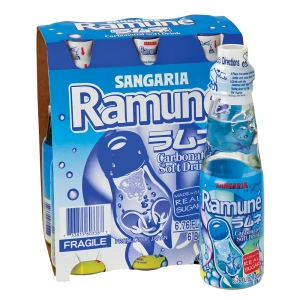 Ramune Original 18 Count | Cow Crack Wholesale