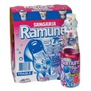 Ramune Grape 18 Count