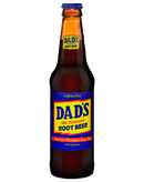 Dad's Root Beer 24 Count