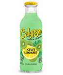 Calypso Lemonade Kiwi 12 Count