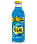 Calypso Lemonade Ocean Blue 12 Count