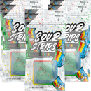 Sour Strips Rainbow 3.4 OZ