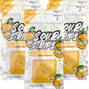 Sour Strips Tropical Mango 3.4 OZ