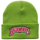 Backwoods Beanie Green
