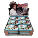 Bob Ross Happy Little Tree Mints 18 Count