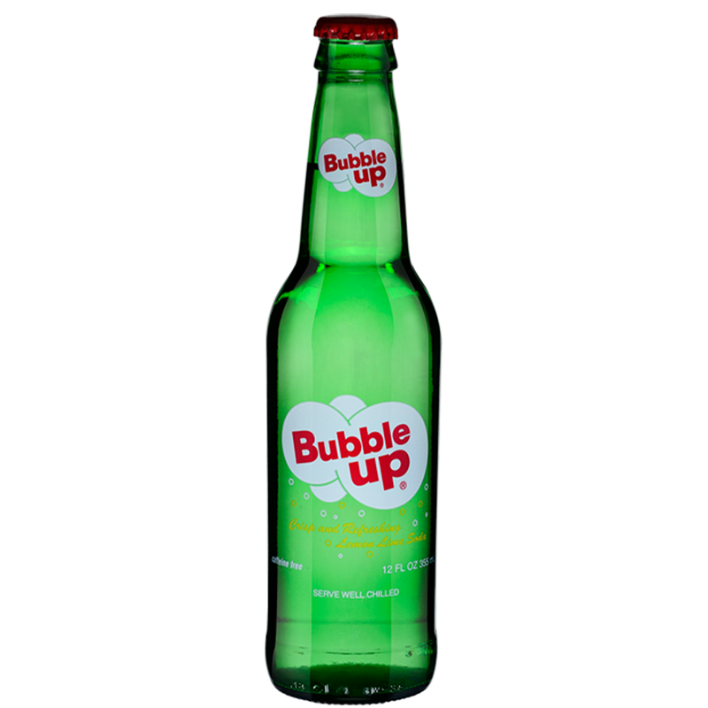 Bubble Up 24 Count