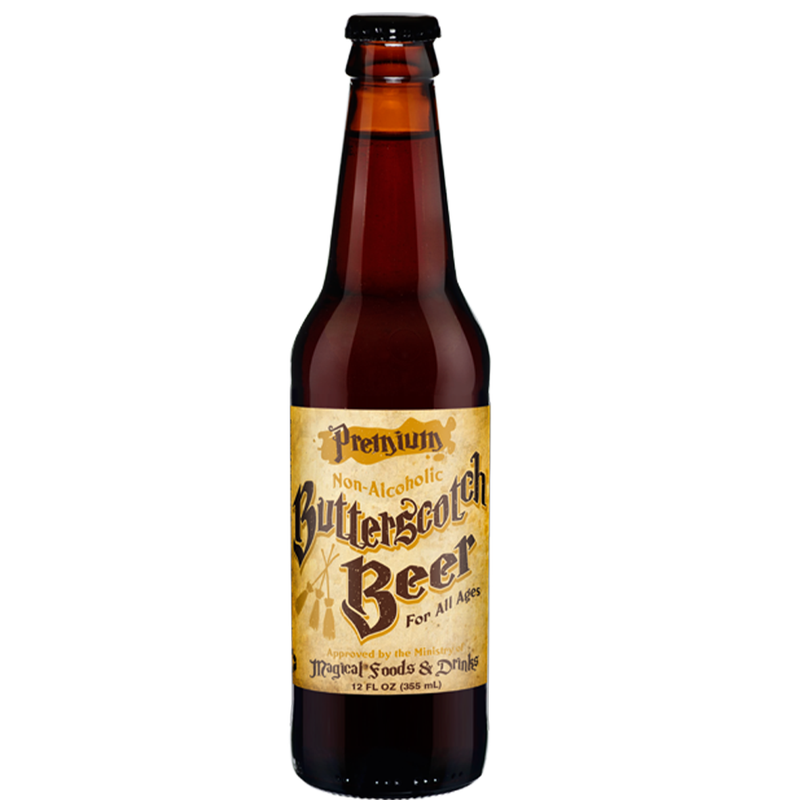 Butterscotch Beer 24 Count
