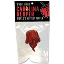 Flamethrower Single Carolina Reaper Pepper 12 Count