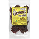 Hard Times Teriyaki Beef Jerky - Cow Crack
