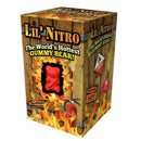 Lil' Nitro Gummy Bear 12 Count