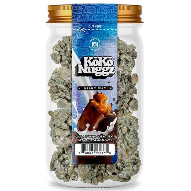 Koko Nuggz Milky Way 2.1 oz