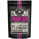 Pop Daddy Cinnamon Sugar Pretzel Sticks 7.5 OZ