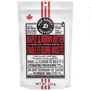 Pop Daddy Maple & Brown Butter Pretzel Sticks 7.5 OZ