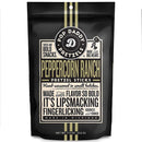 Pop Daddy Peppercorn Ranch Pretzel Sticks 7.5 OZ
