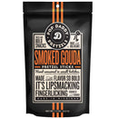 Pop Daddy Smoked Gouda Pretzel Sticks 7.5 OZ