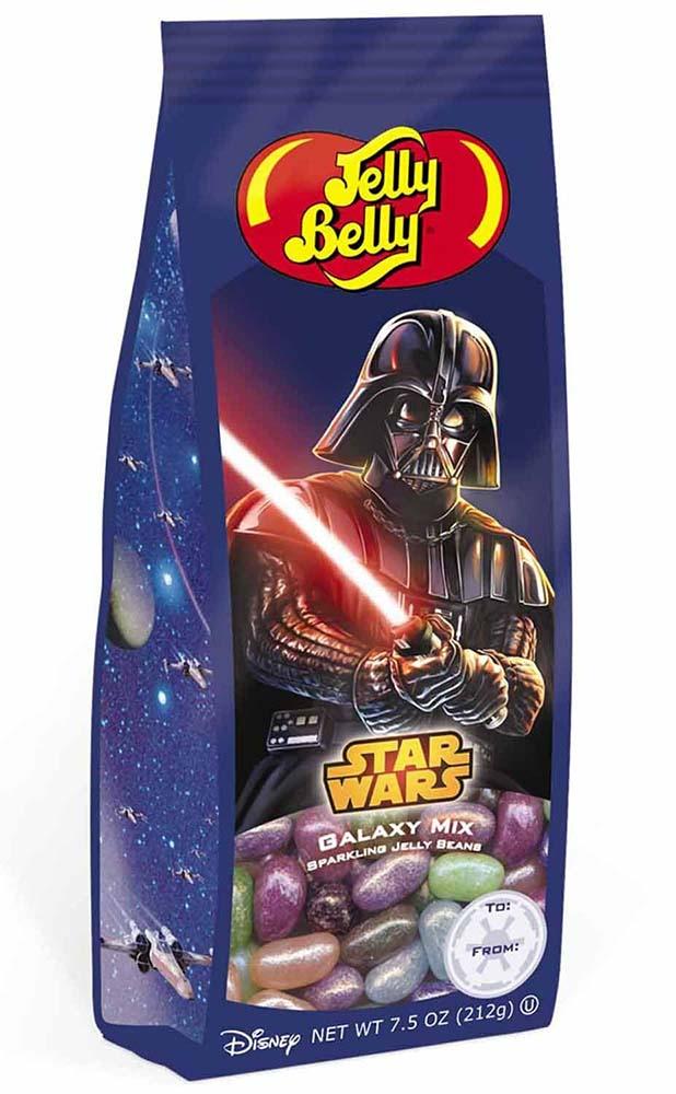 Jelly Belly Star Wars Galaxy Mix 7.5 OZ