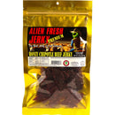 Alien Fresh Jerky Honey Chipotle 3.25 OZ - Cow Crack