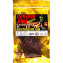 Alien Fresh Jerky Honey Teriyaki 3.25 OZ - Cow Crack