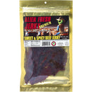 Alien Fresh Jerky Sweet & Spicy 3.25 OZ - Cow Crack