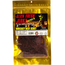 Alien Fresh Jerky Whisky 3.25 OZ - Cow Crack